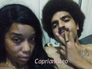 Capri_and_Leo