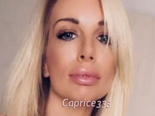Caprice333