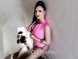 CapriceRed
