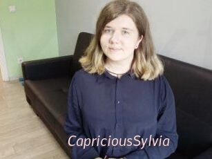 CapriciousSylvia