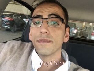 CaptStar