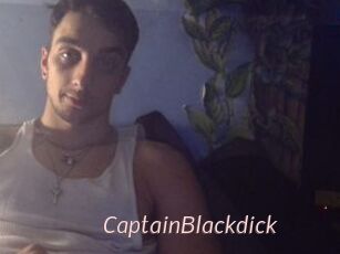 CaptainBlackdick