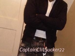 CaptainClitSucker22