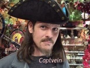 Captvein