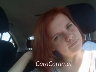 CaraCaramel