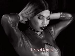 CaraDavid