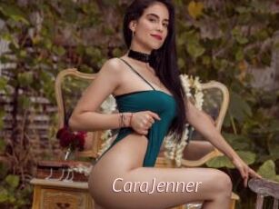 CaraJenner
