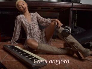CaraLangford