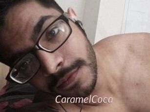CaramelCoca