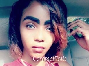 CaramelFalls xxx Free Sites