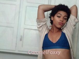 CaramelFoxxy
