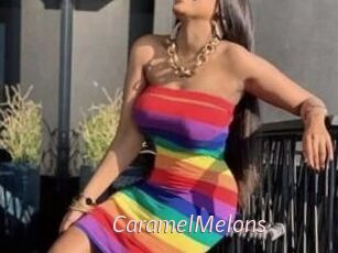 CaramelMelons