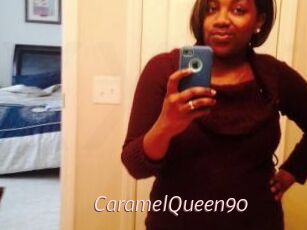 CaramelQueen90 xxx Free Sites