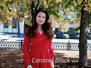 Caramel_Black