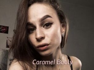 Caramel_Booty