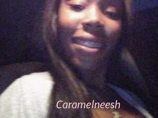 Caramelneesh