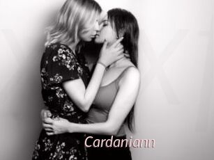 Cardaniann