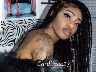 Cardiieee27