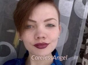 CarelessAngel