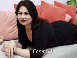 CarenGill