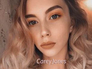 CareyJones