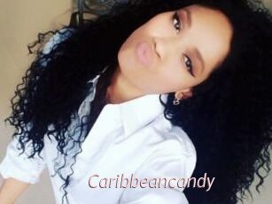 Caribbeancandy