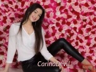 CarinaDevil
