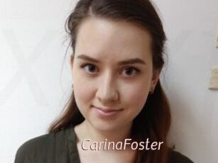 CarinaFoster