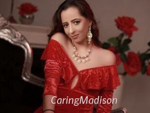 CaringMadison