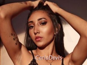 CarlaDevis