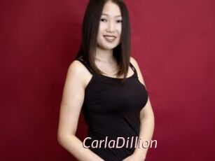 CarlaDillion