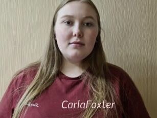 CarlaFoxter