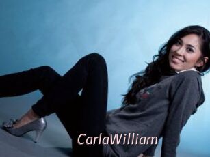 CarlaWilliam