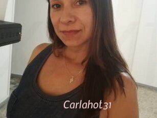 Carlahot31