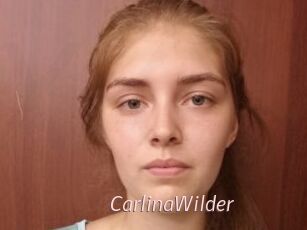 CarlinaWilder