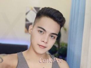 CarloPoe
