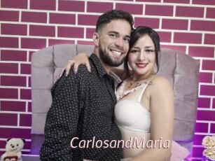 CarlosandMaria