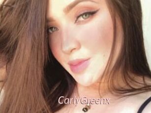 CarlyGreenx