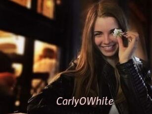 CarlyOWhite