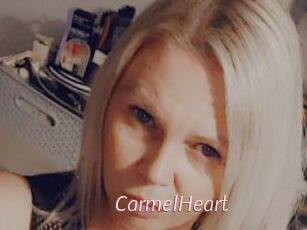 CarmelHeart