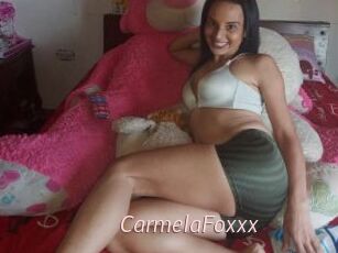 CarmelaFoxxx