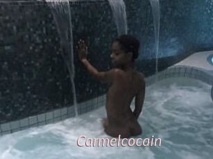 Carmelcocain