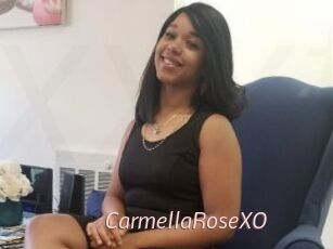 CarmellaRoseXO