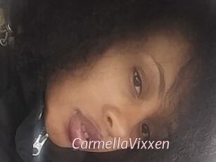 CarmellaVixxen