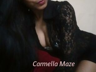 Carmella_Maze