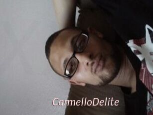 CarmelloDelite