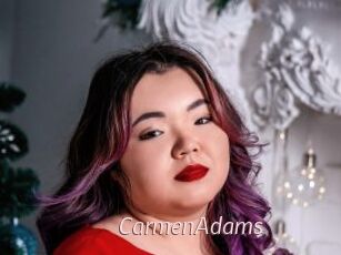 CarmenAdams