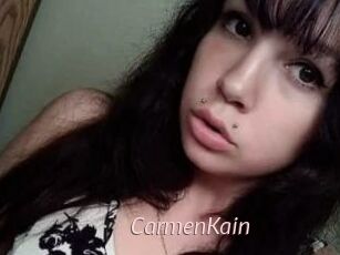 CarmenKain