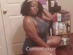 CarmenLexxie