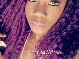 CarmenWilson